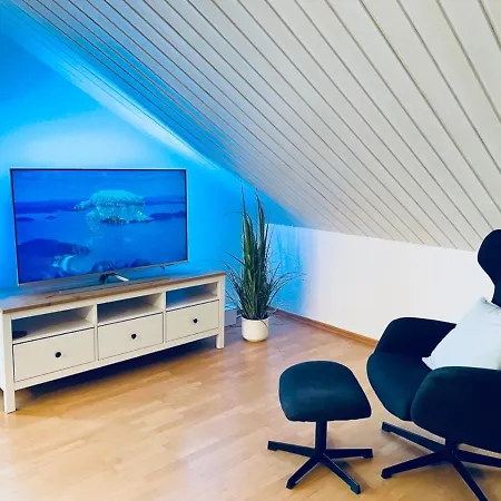 Apartment 50187... *