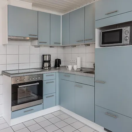 شقة 50187... هارليسييل